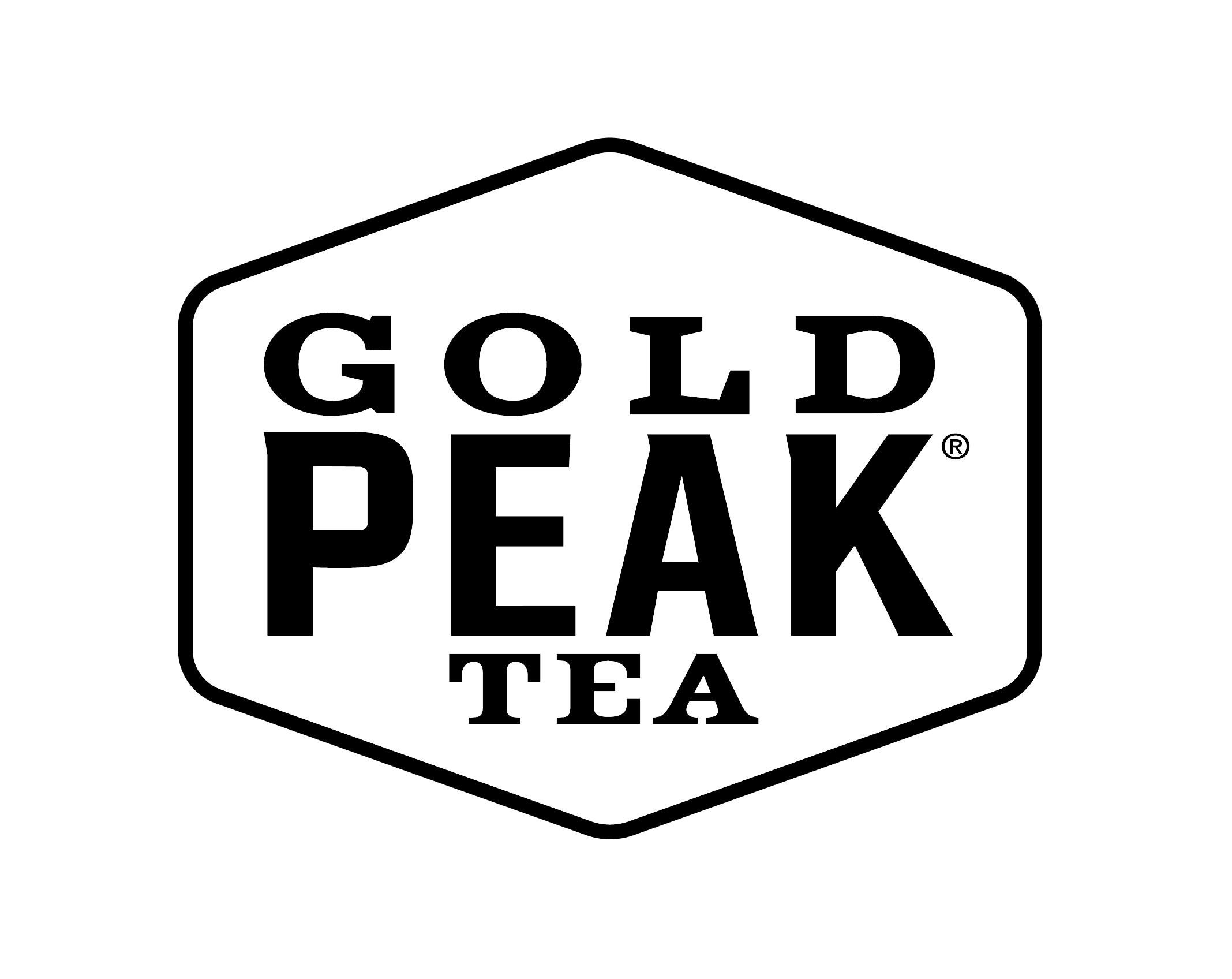 Gold Peak Logo