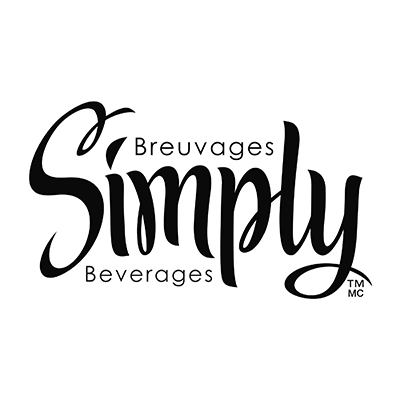  Simply Beverages Logo