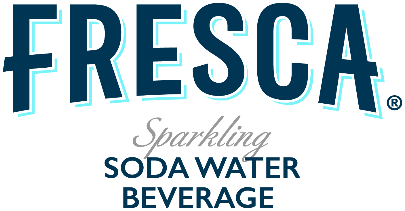 Fresca Sparkling Soda Water logo