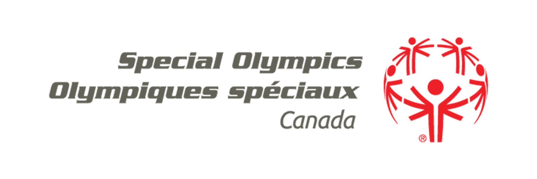 Canadian Special Olympics logo